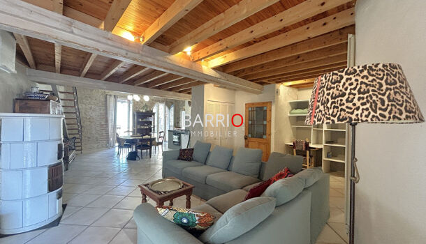 Villa / Maison 4 pièces  à vendre Laroque-des-Albères 66740