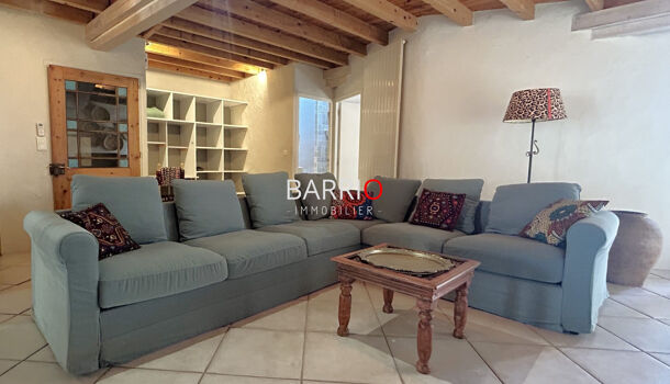 Villa / Maison 4 pièces  à vendre Laroque-des-Albères 66740