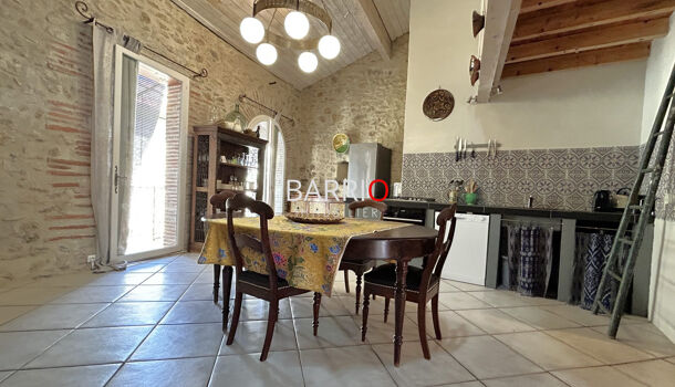 Villa / Maison 4 pièces  à vendre Laroque-des-Albères 66740