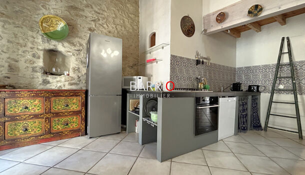 Villa / Maison 4 pièces  à vendre Laroque-des-Albères 66740