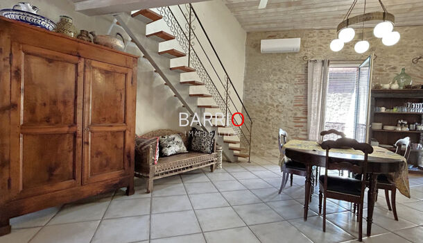 Villa / Maison 4 pièces  à vendre Laroque-des-Albères 66740