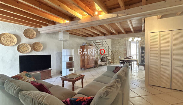 Villa / Maison 4 pièces  à vendre Laroque-des-Albères 66740