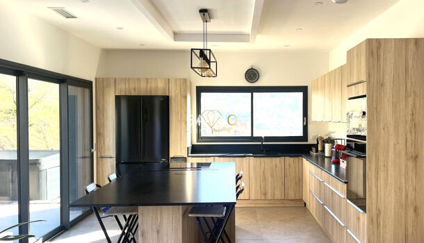 Villa / Maison 4 pièces  à vendre Port-Vendres 66660