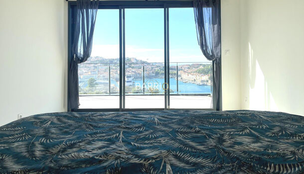 Villa / Maison 4 pièces  à vendre Port-Vendres 66660