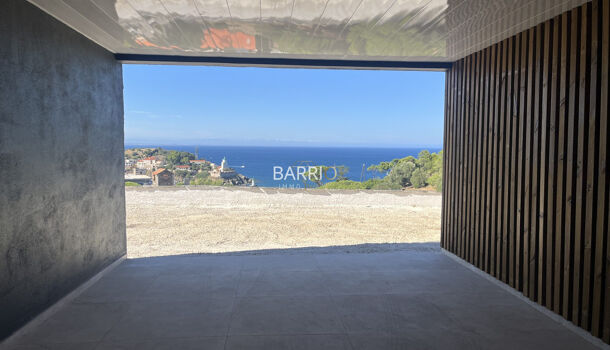 Villa / Maison 4 pièces  à vendre Port-Vendres 66660