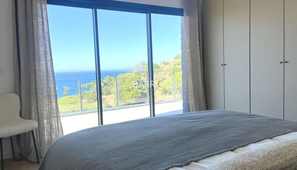 Villa / Maison 4 pièces  à vendre Port-Vendres 66660