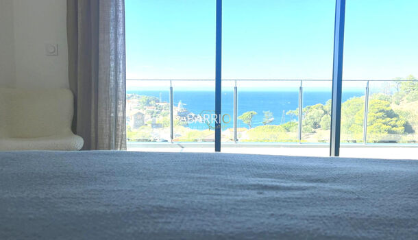 Villa / Maison 4 pièces  à vendre Port-Vendres 66660