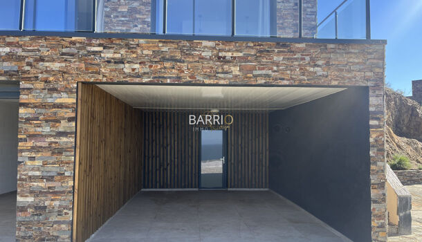 Villa / Maison 4 pièces  à vendre Port-Vendres 66660