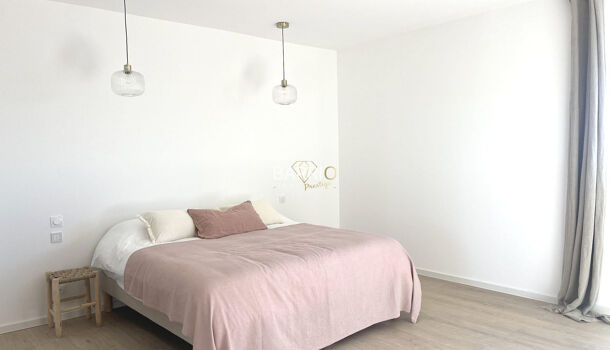 Villa / Maison 4 pièces  à vendre Port-Vendres 66660