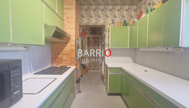 Villa / Maison 4 pièces  à vendre Collioure 66190