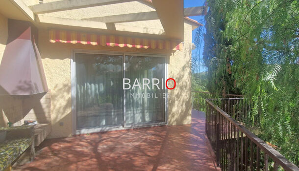 Villa / Maison 4 pièces  à vendre Collioure 66190