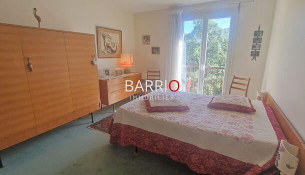 Villa / Maison 4 pièces  à vendre Collioure 66190