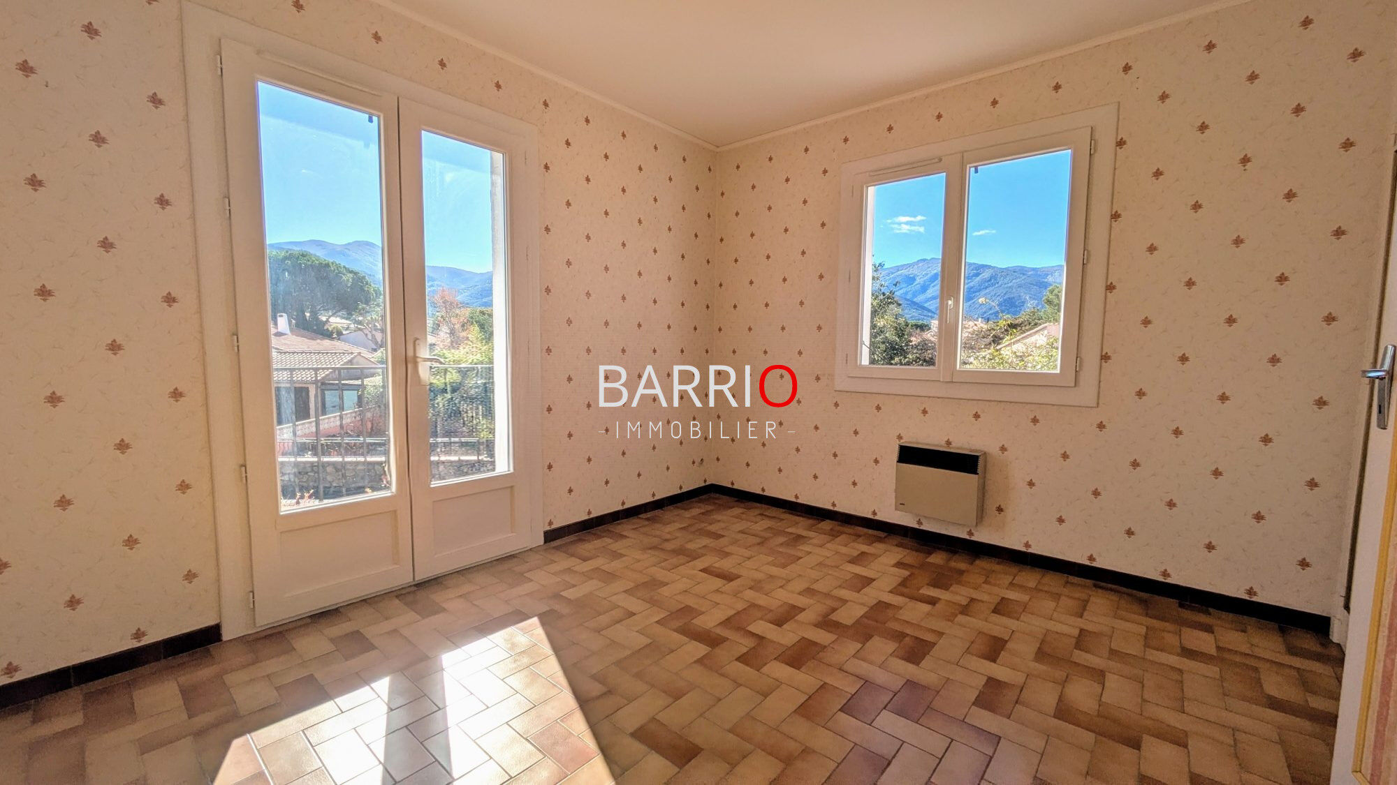 Villa / Maison  T4 à vendre Sorède 66690