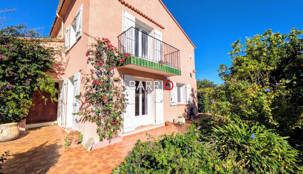 Villa / Maison 4 pièces  à vendre Sorède 66690