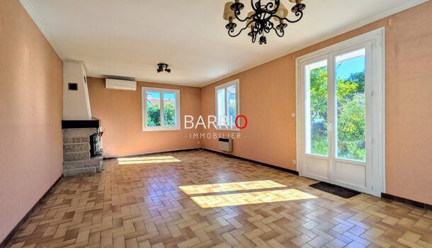 Villa / Maison 4 pièces  à vendre Sorède 66690