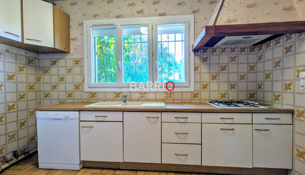 Villa / Maison 4 pièces  à vendre Sorède 66690