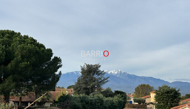 Villa / Maison 4 pièces  à vendre Sorède 66690