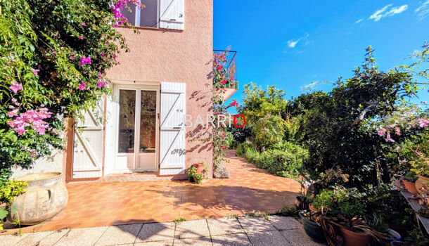 Villa / Maison 4 pièces  à vendre Sorède 66690