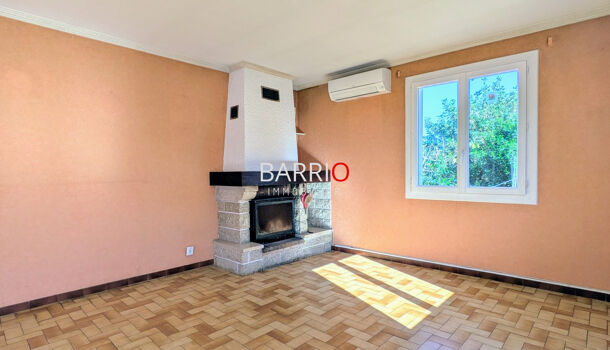 Villa / Maison 4 pièces  à vendre Sorède 66690