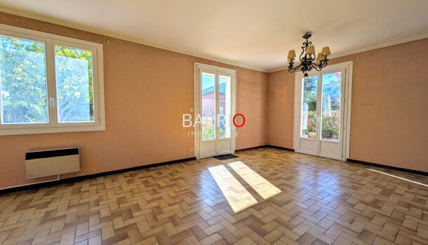 Villa / Maison 4 pièces  à vendre Sorède 66690