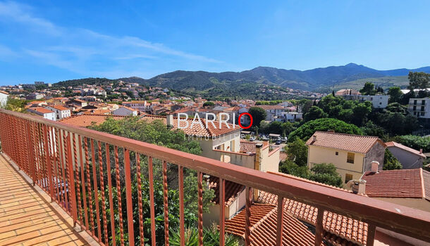 Villa / Maison 10 pièces  à vendre Banyuls-sur-Mer 66650