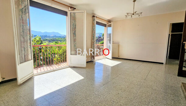 Villa / Maison 10 pièces  à vendre Banyuls-sur-Mer 66650