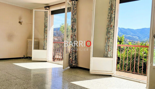 Villa / Maison 10 pièces  à vendre Banyuls-sur-Mer 66650