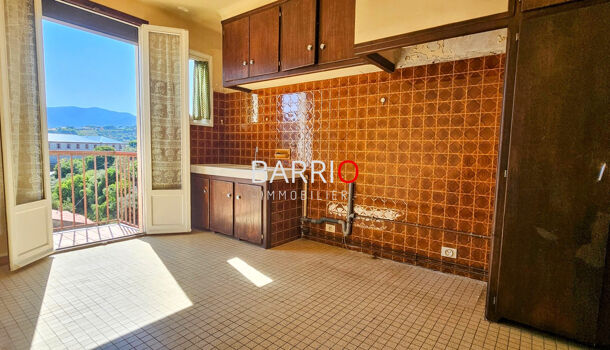 Villa / Maison 10 pièces  à vendre Banyuls-sur-Mer 66650