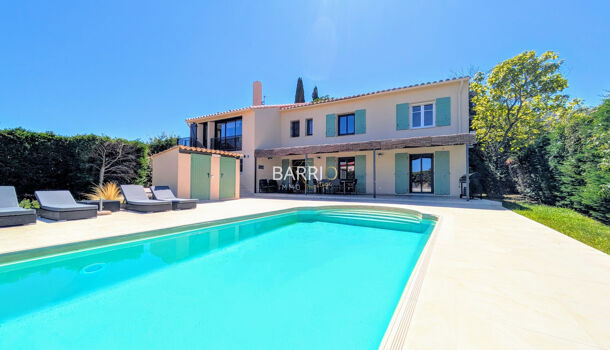 Villa / Maison 9 pièces  à vendre Laroque-des-Albères 66740