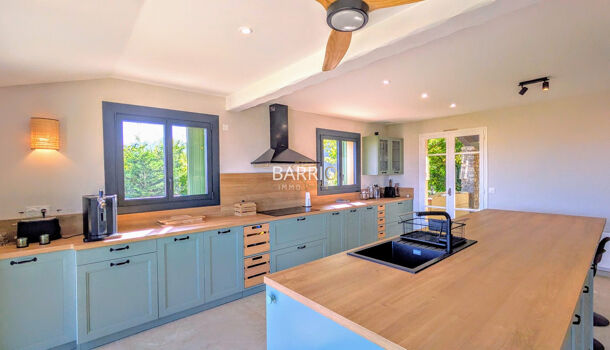 Villa / Maison 9 pièces  à vendre Laroque-des-Albères 66740