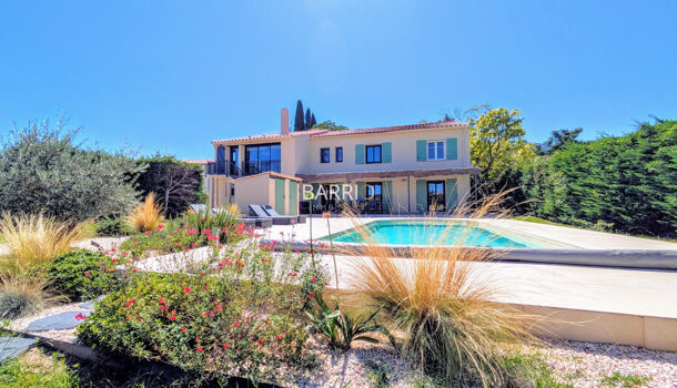 Villa / Maison 9 pièces  à vendre Laroque-des-Albères 66740