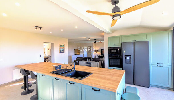 Villa / Maison 9 pièces  à vendre Laroque-des-Albères 66740