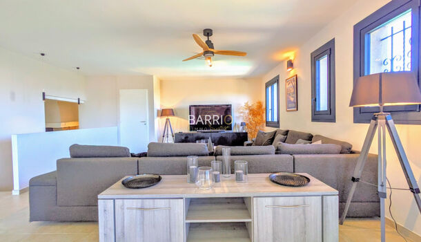 Villa / Maison 9 pièces  à vendre Laroque-des-Albères 66740