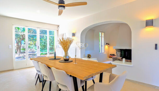 Villa / Maison 9 pièces  à vendre Laroque-des-Albères 66740