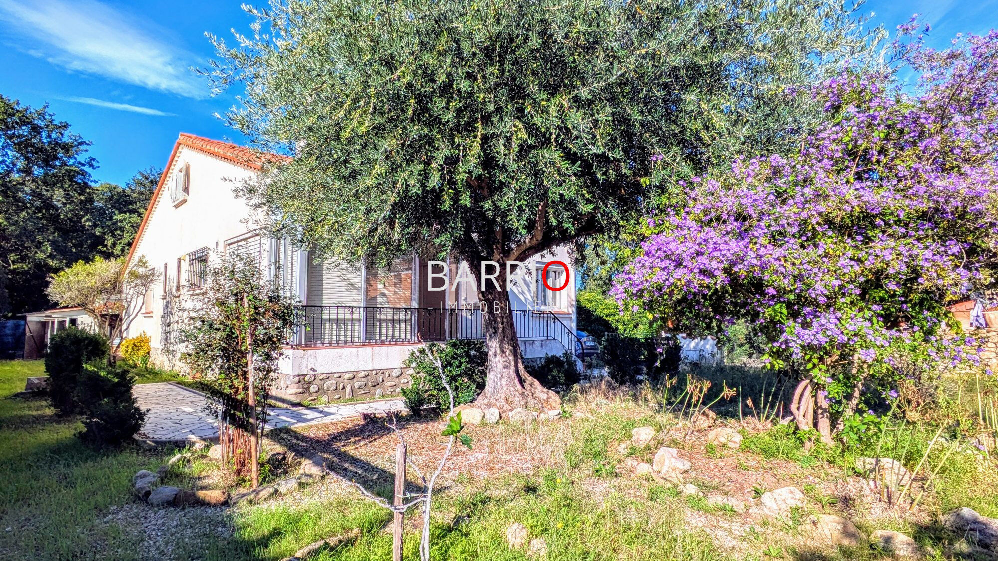 Villa / Maison  T6 à vendre Sorède 66690