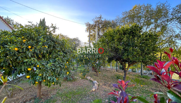 Villa / Maison 6 pièces  à vendre Sorède 66690