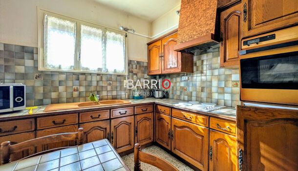 Villa / Maison 6 pièces  à vendre Sorède 66690