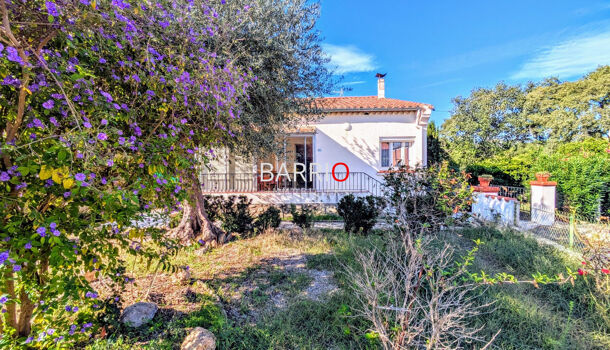 Villa / Maison 6 pièces  à vendre Sorède 66690