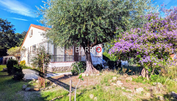 Villa / Maison 6 pièces  à vendre Sorède 66690