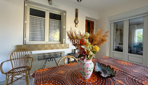 Villa / Maison 6 pièces  à vendre Sorède 66690