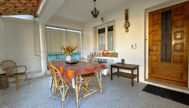 Villa / Maison 6 pièces  à vendre Sorède 66690