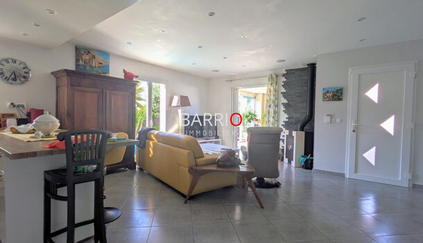 Villa / Maison 4 pièces  à vendre Villelongue-dels-Monts 66740