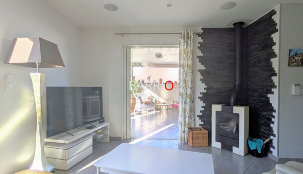 Villa / Maison 4 pièces  à vendre Villelongue-dels-Monts 66740