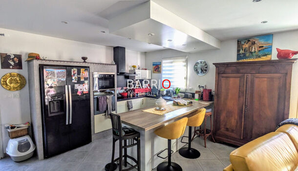 Villa / Maison 4 pièces  à vendre Villelongue-dels-Monts 66740