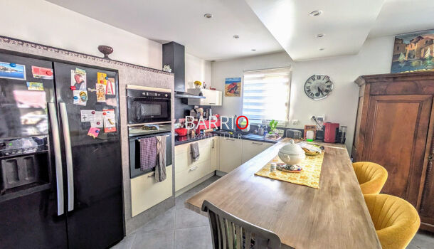 Villa / Maison 4 pièces  à vendre Villelongue-dels-Monts 66740