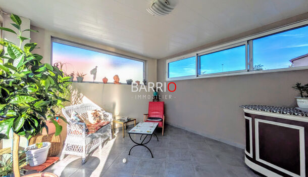 Villa / Maison 4 pièces  à vendre Villelongue-dels-Monts 66740