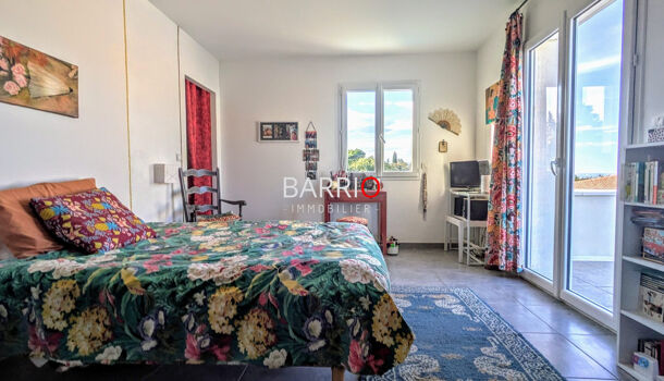 Villa / Maison 4 pièces  à vendre Villelongue-dels-Monts 66740