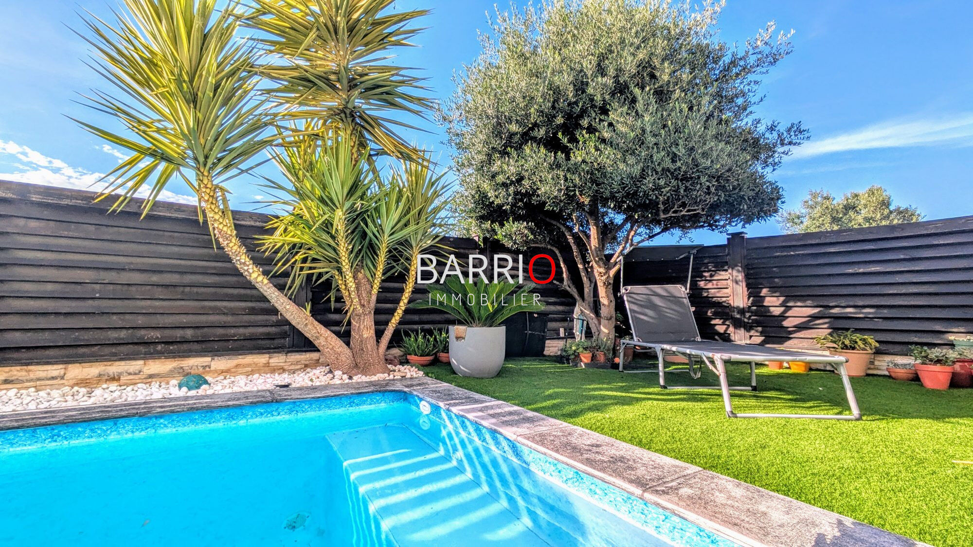 Villa / Maison  T4 à vendre Villelongue-dels-Monts 66740