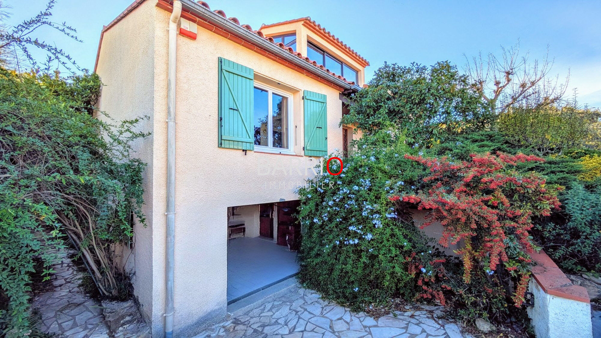 Villa / Maison  T5 à vendre Laroque-des-Albères 66740