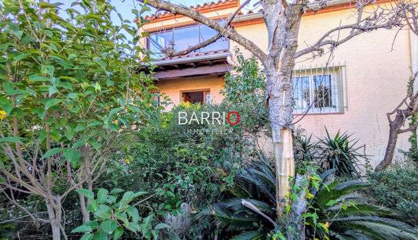 Villa / Maison 5 pièces  à vendre Laroque-des-Albères 66740